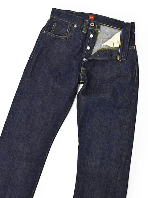 RESOLUTE（リゾルト） RESOLUTE【リゾルト】セミワイドテーパード