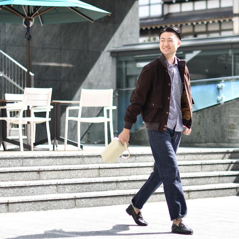 RESOLUTE（リゾルト） RESOLUTE【リゾルト】セミワイドテーパード