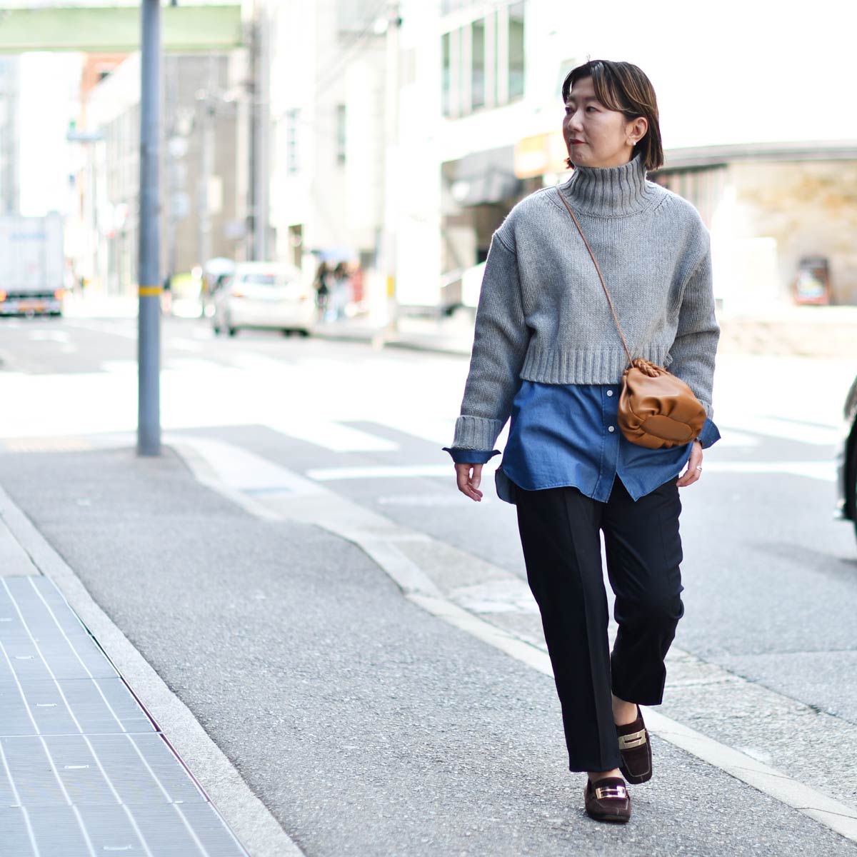 ROBERTO COLLINA（ロベルトコリーナ） 【FINAL SALE】【返品交換不可