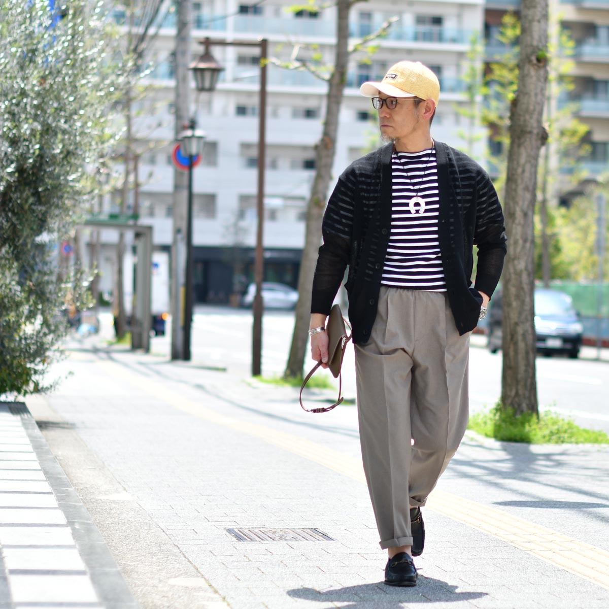 ROBERTO COLLINA（ロベルトコリーナ） roberto collina【ロベルト