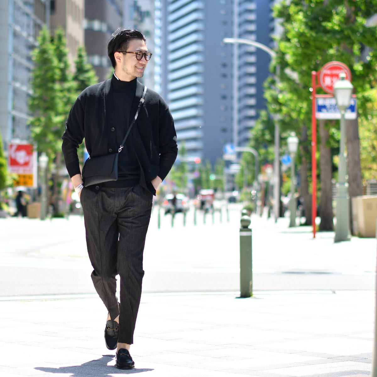 ROBERTO COLLINA（ロベルトコリーナ） roberto collina【ロベルト