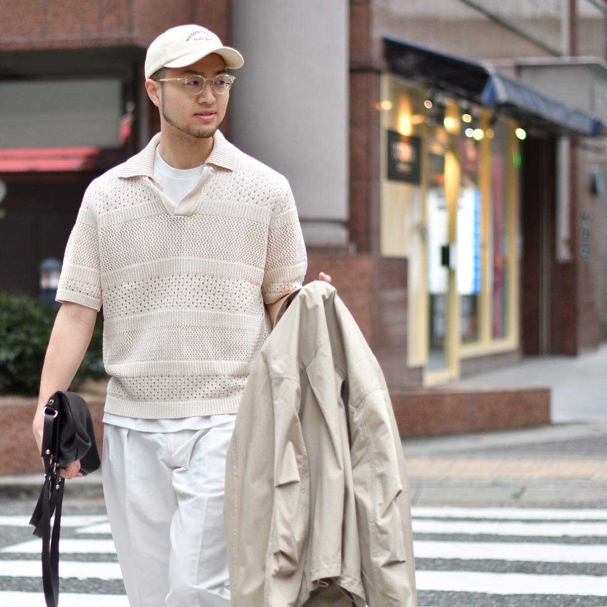 ROBERTO COLLINA（ロベルトコリーナ） roberto collina【ロベルト