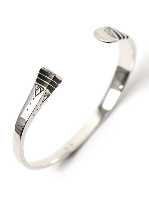 アクセサリー Adawat'n Tuareg Tbrorri Toussaght Bangle Adawat'n Tuareg Tbrorri Toussaght Bangle