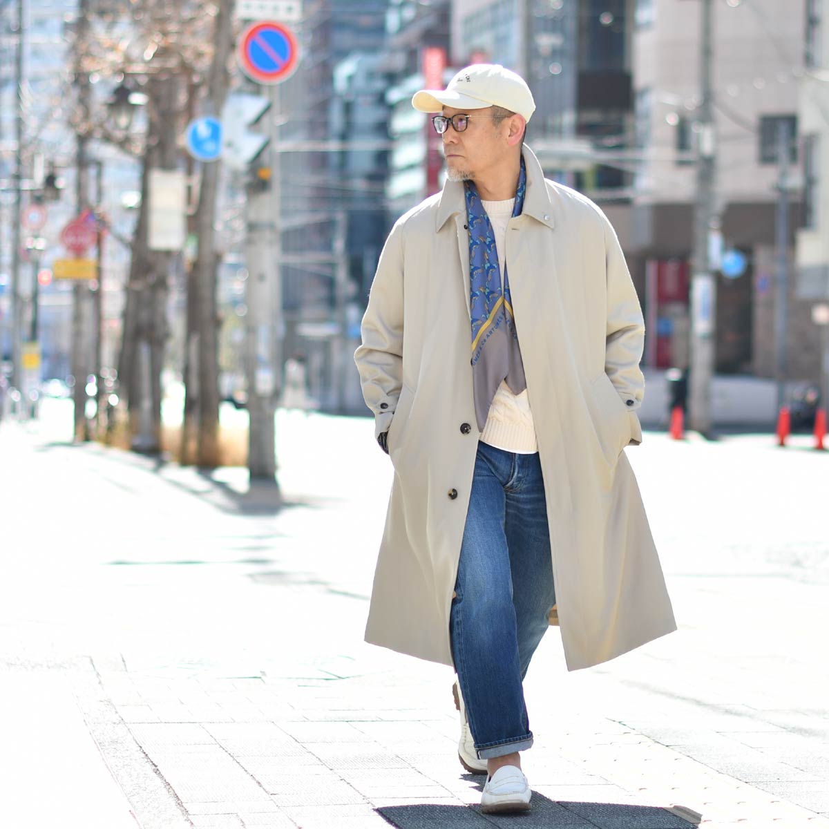 Whiteley&Green ホワイトリーアンドグリーン ステンカラーコート 楽天市場】Whiteley&Green【ホワイトリー＆グリーン】ステンカラー