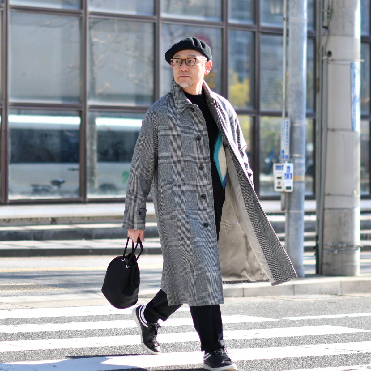 Mackintosh（マッキントッシュ） Whiteley&Green【ホワイトリー