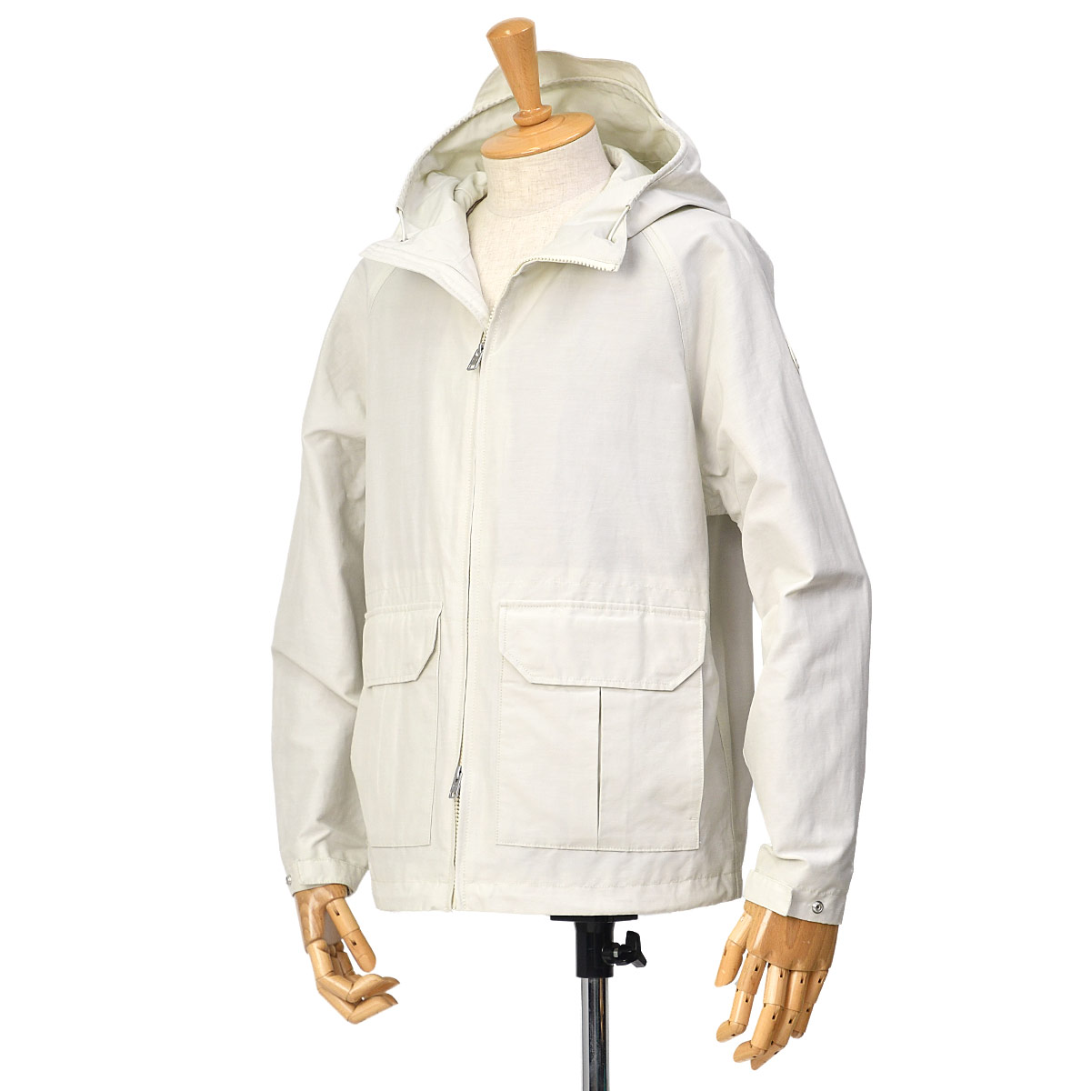 WOOLRICH【ウールリッチ】フーデッドパーカ CRUISER HOODED JKT WOOU0884 STONE オフホワイト :  wolrich04006whi : Cinq essentiel - 通販 - Yahoo!ショッピング