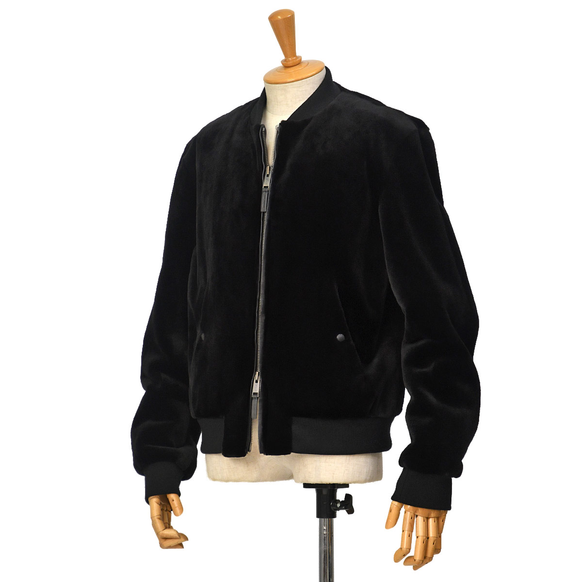 YVES SALOMON（イヴサロモン） YVES SALOMON【イヴサロモン】ミンク