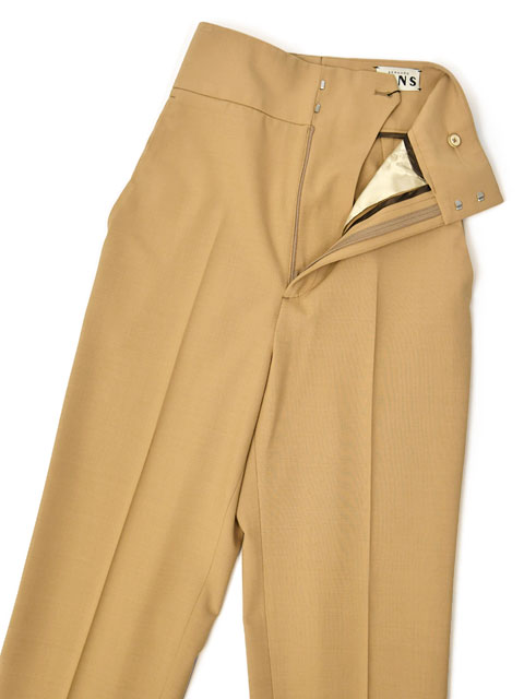 BERNARD ZINS（ベルナール ザンス） 【70％OFF】【size34】【返品交換