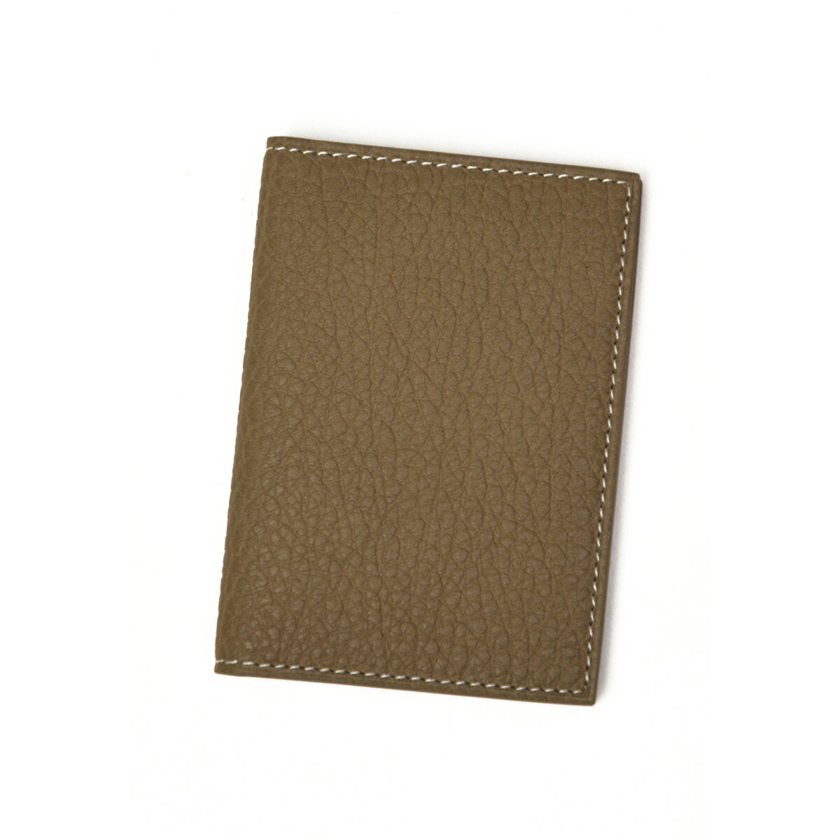 ACATE【アカーテ】マルチパスケース A026 SEGUIN A82674 BEIGE