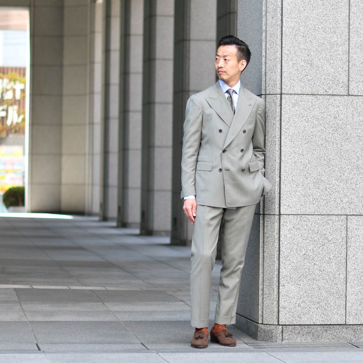 Atto Vannucci アットヴァンヌッチ　セッテピエゲ　ネクタイ Atto Vannucci（アットヴァンヌッチ） Atto Vannucci【アットヴァン