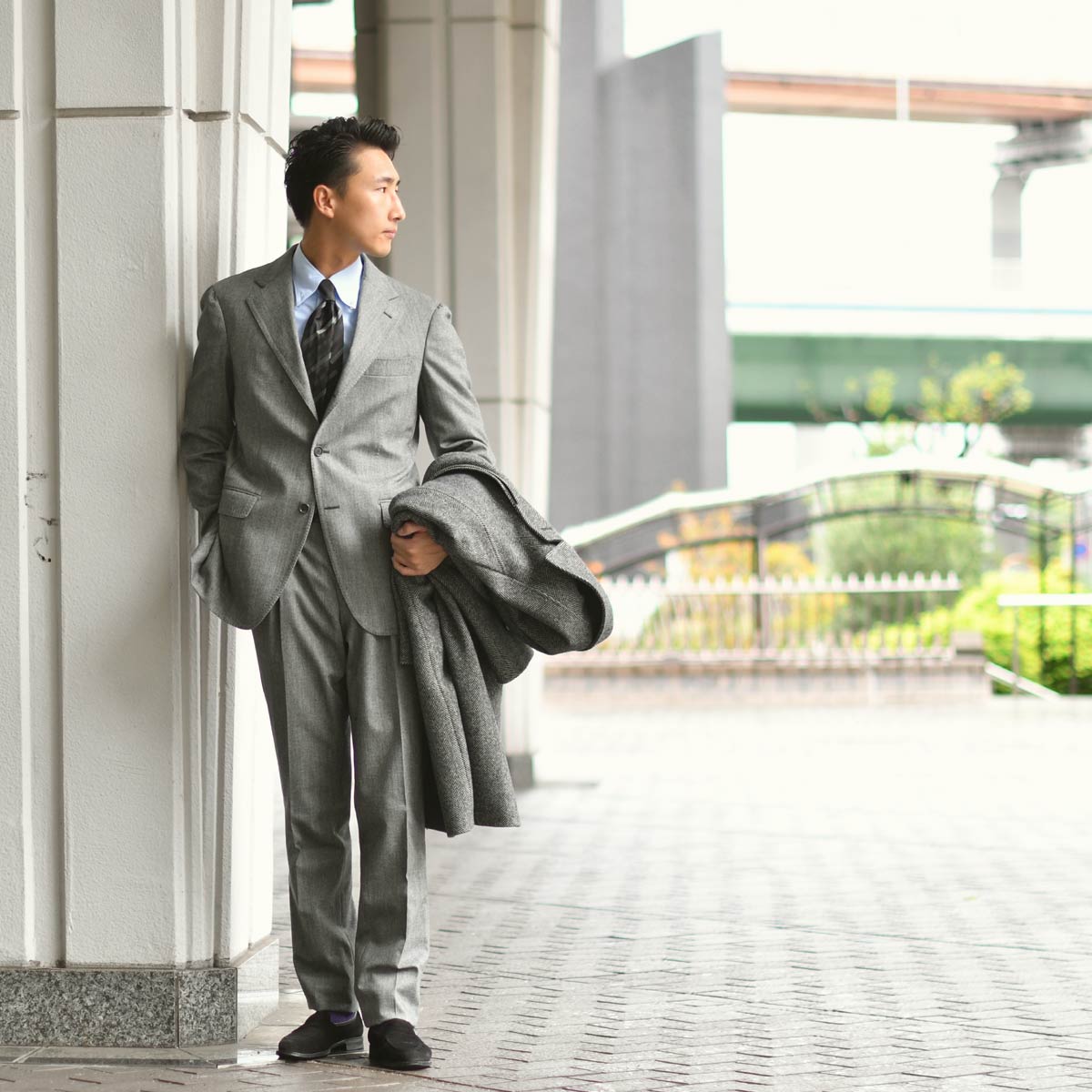 Atto Vannucci（アットヴァンヌッチ） Atto Vannucci【アットヴァン