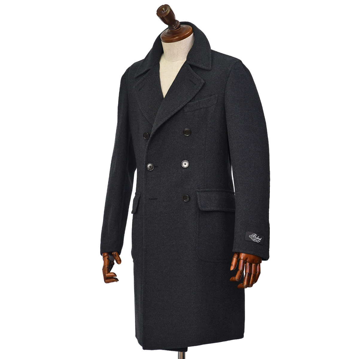 BELVEST（ベルベスト） 【FINAL SALE 返品交換不可】Belvest【ベル