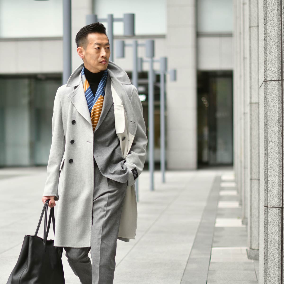 BELVEST（ベルベスト） 【FINAL SALE 返品交換不可】Belvest【ベル