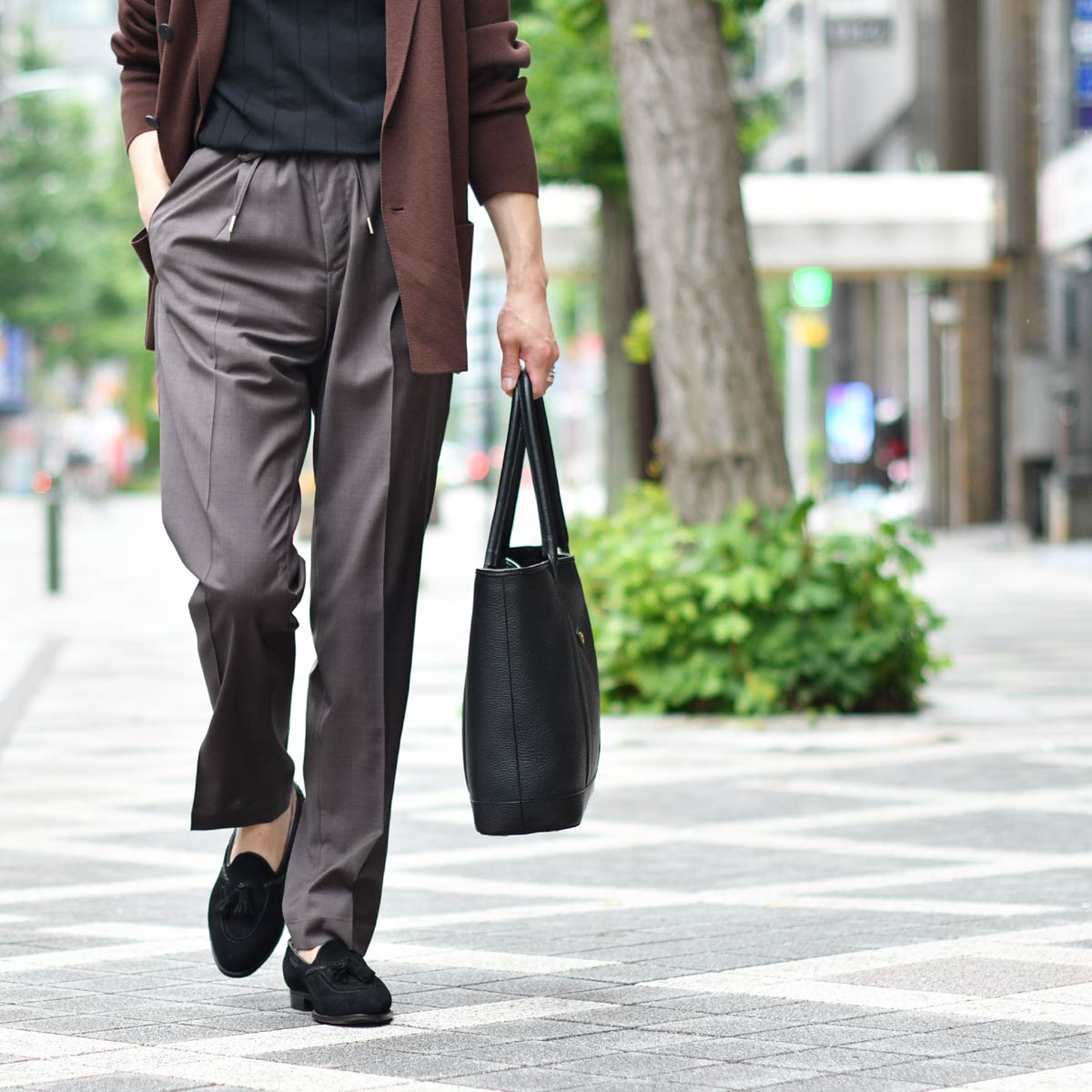 FINAL SALE】【size50】BRIGLIA1949【ブリリア1949】ワン