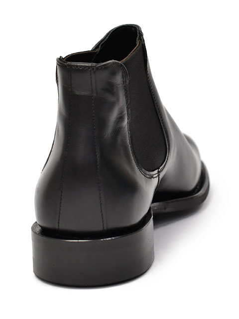 CHEANEY【チーニー】別注サイドゴアブーツ FAWKES 125/E カーフレザー