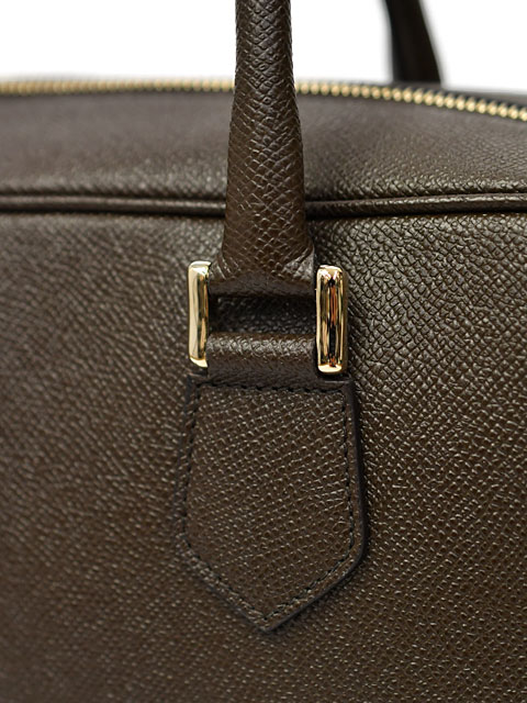 Cisei（シセイ） CISEI【チセイ/シセイ】別注 901 CINQUE WLS シボ革