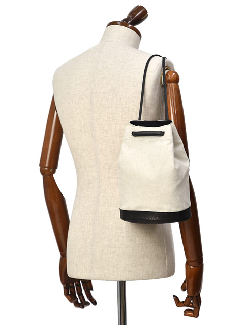 Cisei（シセイ） CISEI【チセイ/シセイ】別注ミニプールバッグ 1255 BG