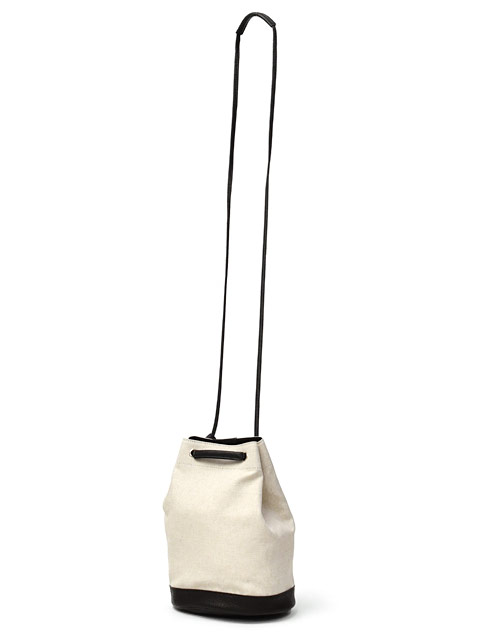 cisei シセイ　チセイ　キャンバス　ボディバッグ Cisei（シセイ） CISEI【チセイ/シセイ】別注ミニプールバッグ 1255 BG