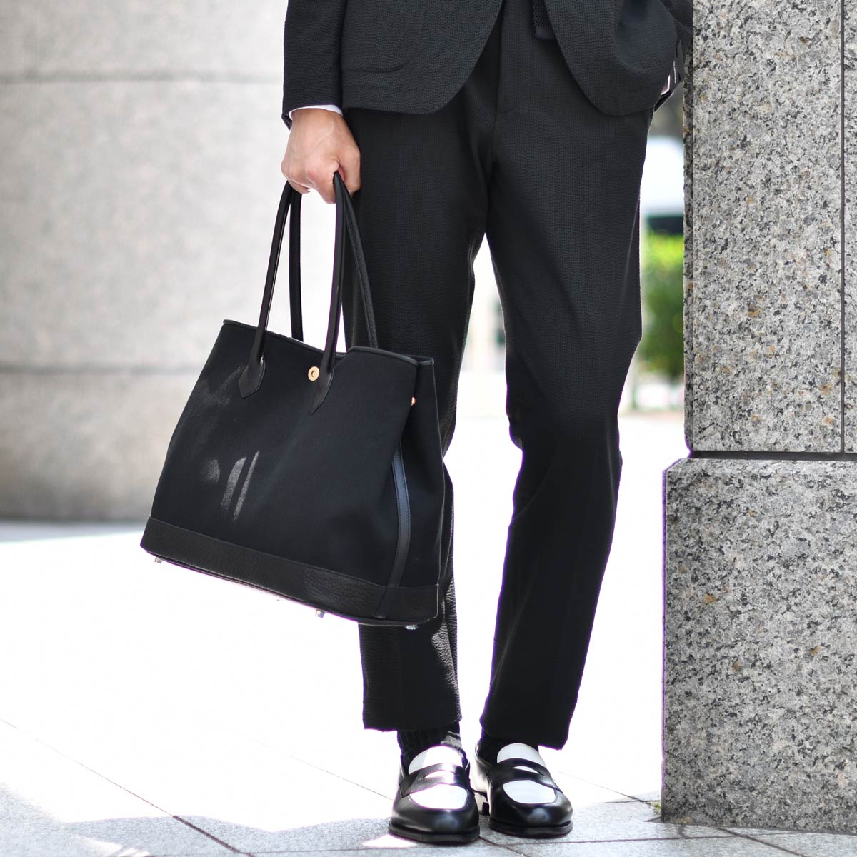 シセイ Cisei トートバッグ Cisei（シセイ） CISEI【チセイ/シセイ】別注トートバッグ 946 BG LD