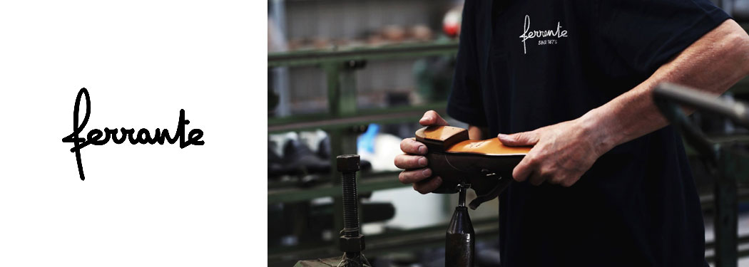 FERRANTE（フェランテ） Ferrante【フェランテ】コインローファー