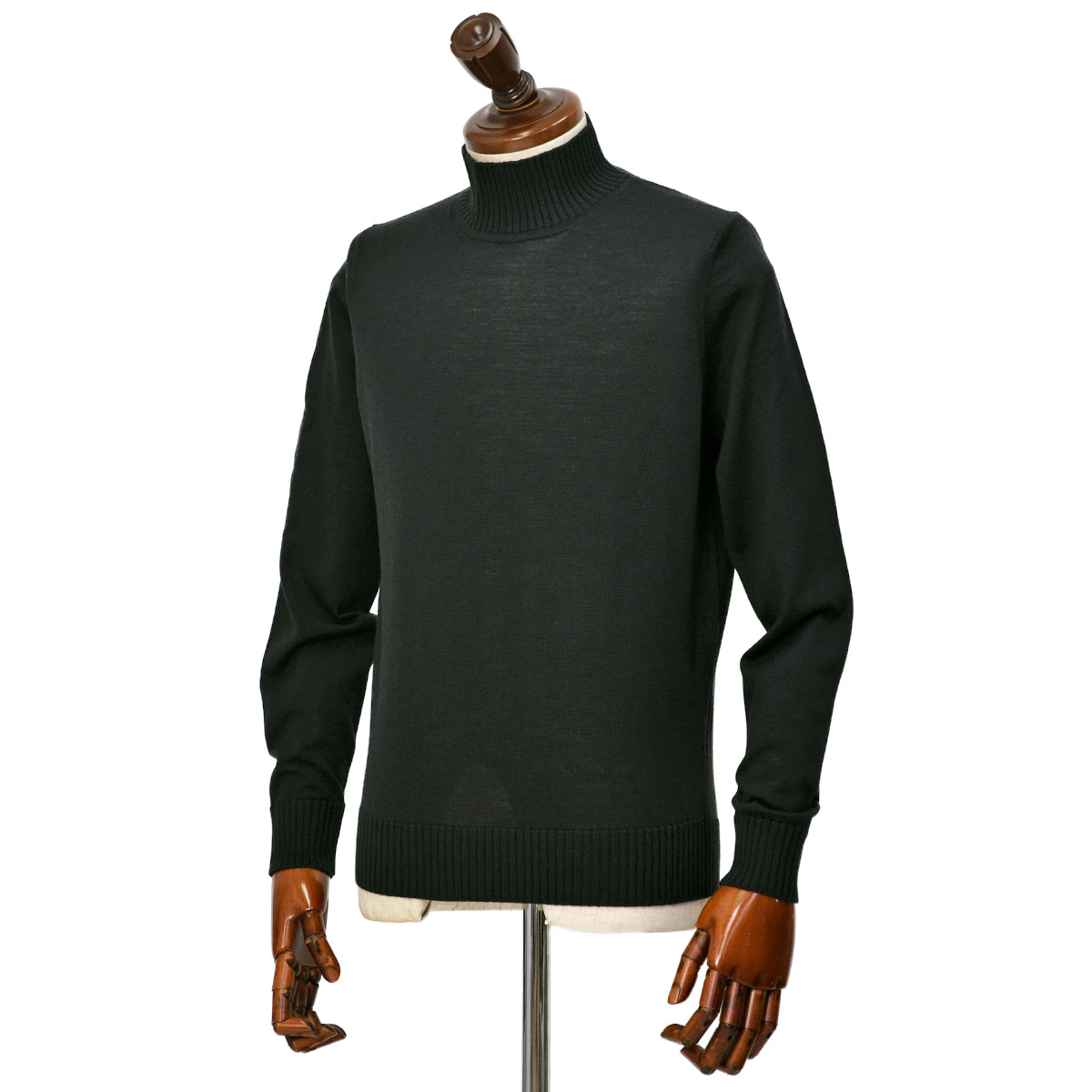 FILIPPO DE LAURENTIIS【フィリッポ デ ローレンティス】別注モック