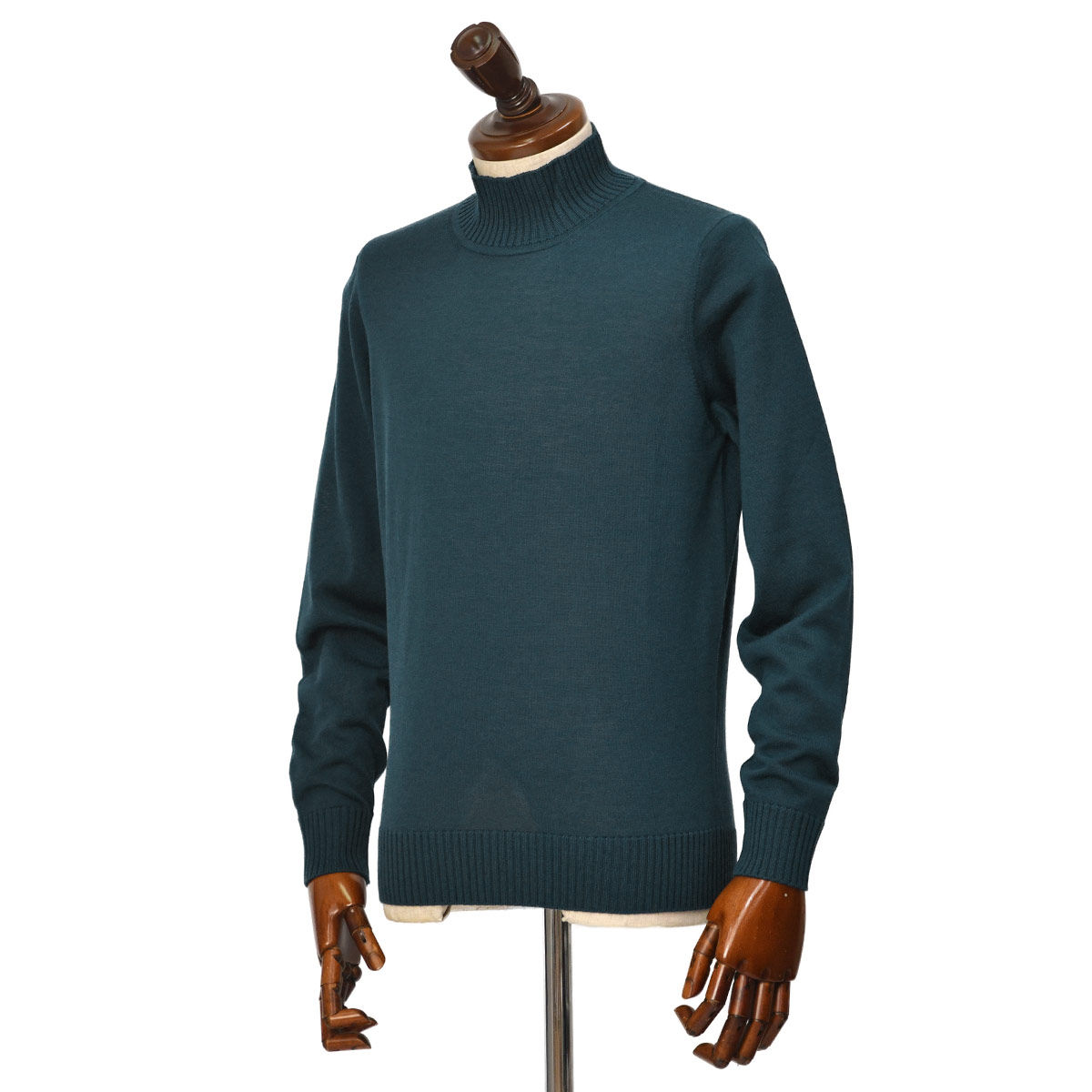 FILIPPO DE LAURENTIIS【フィリッポ デ ローレンティス】別注モック