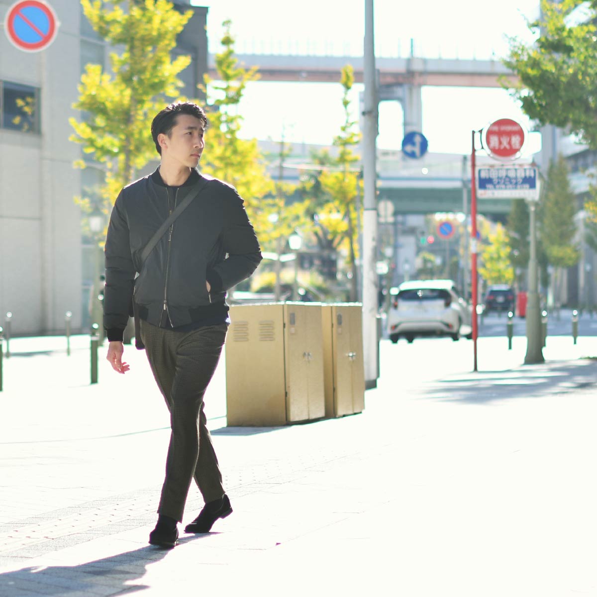 2025年最新】GERMANO ファッションの人気アイテム - メルカリ J5224 美