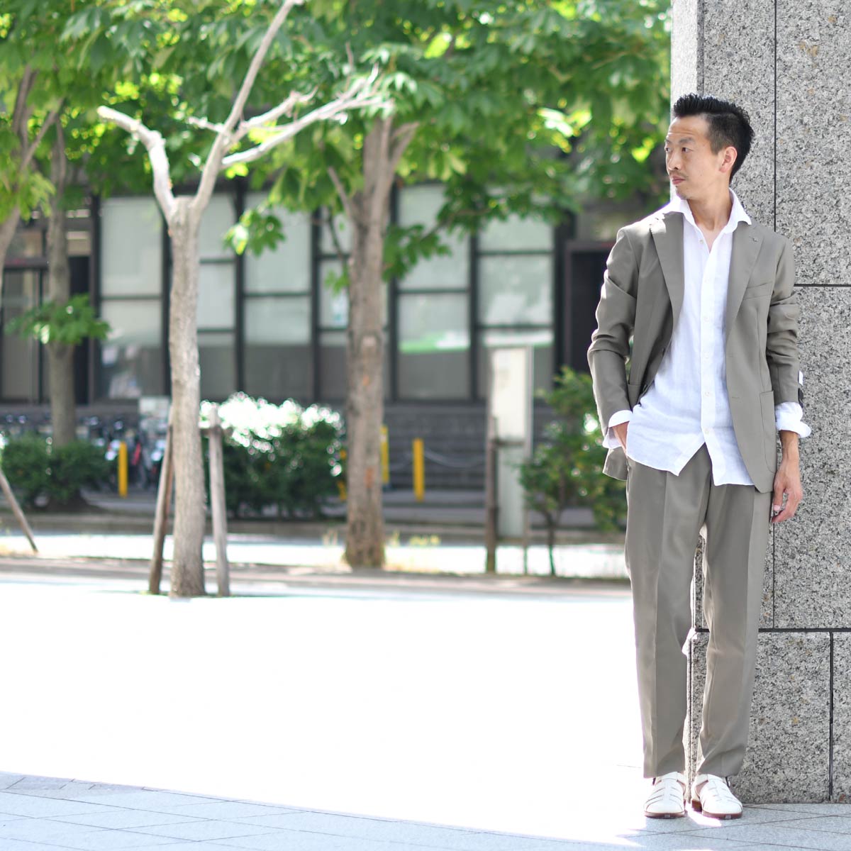 F.LLI GIACOMETTI Giacometti【フラテッリ ジャコメッティ