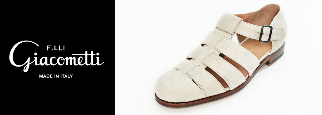 【超美品】F.LLI Giacometti FG166.078 オーストリッチ白 超美品】F.LLI Giacometti FG166.078 オーストリッチ白 - メルカリ