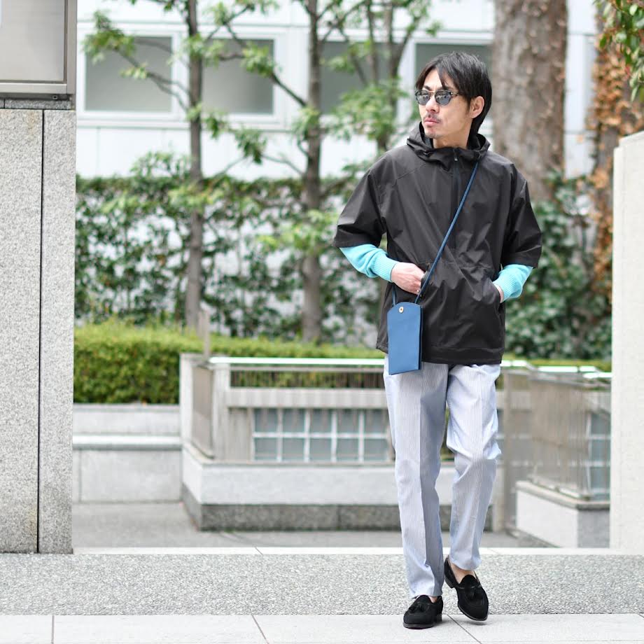 FINAL SALE】HERNO【ヘルノ】アノラック GI00122UL 11106 9490 GORE