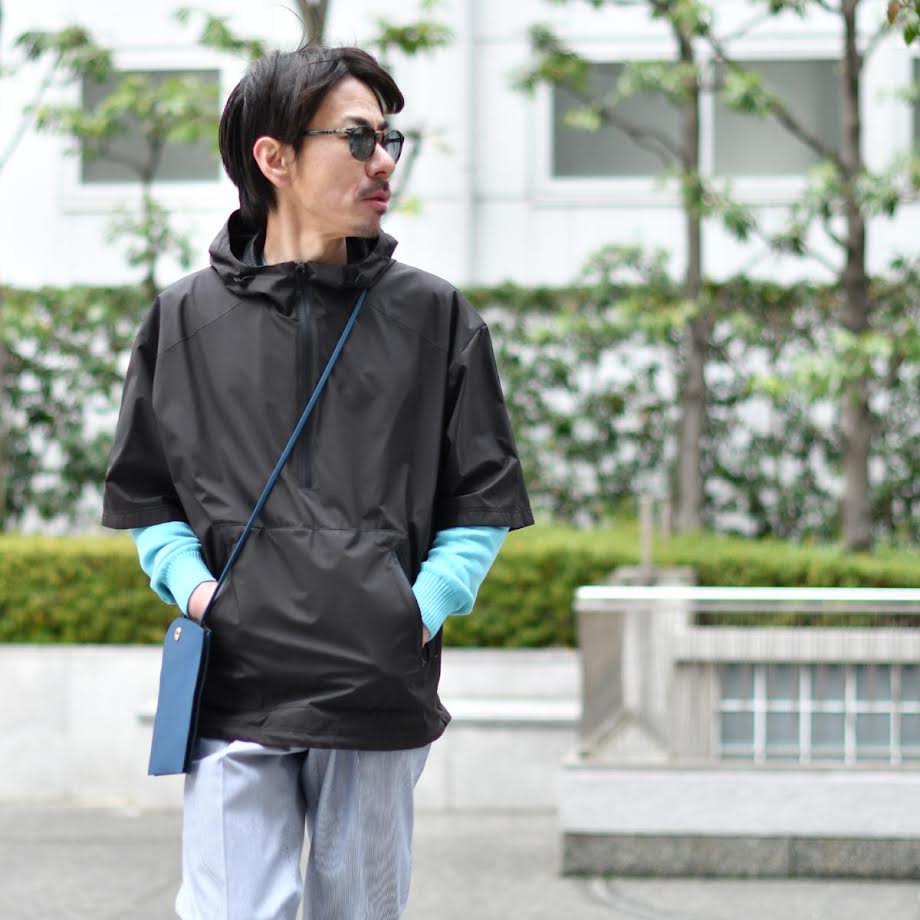 FINAL SALE】HERNO【ヘルノ】アノラック GI00122UL 11106 9490 GORE