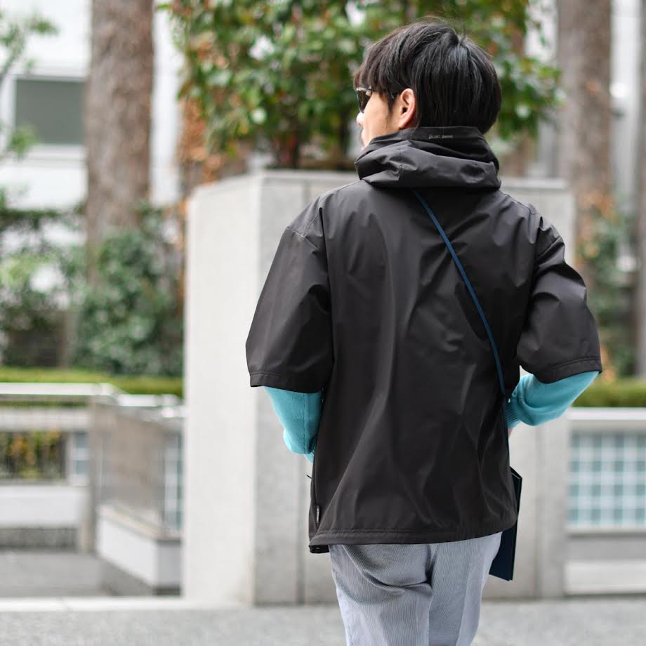 FINAL SALE】HERNO【ヘルノ】アノラック GI00122UL 11106 9490 GORE