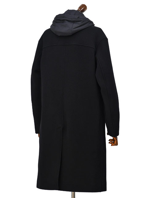 HERNO チェスターコート ベージュ　48 HERNO チェスターコート ベージュ48