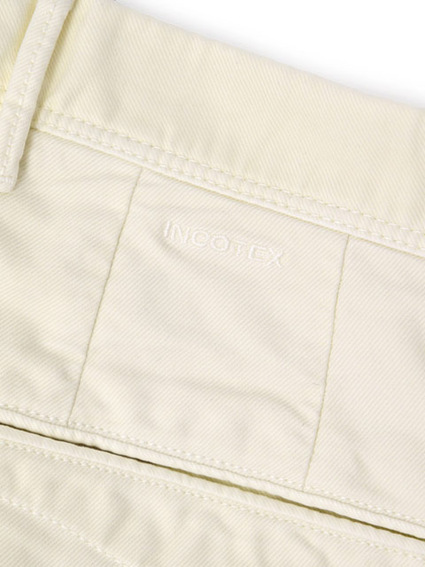 INCOTEX（インコテックス） 【FINAL SALE 返品交換不可】INCOTEX