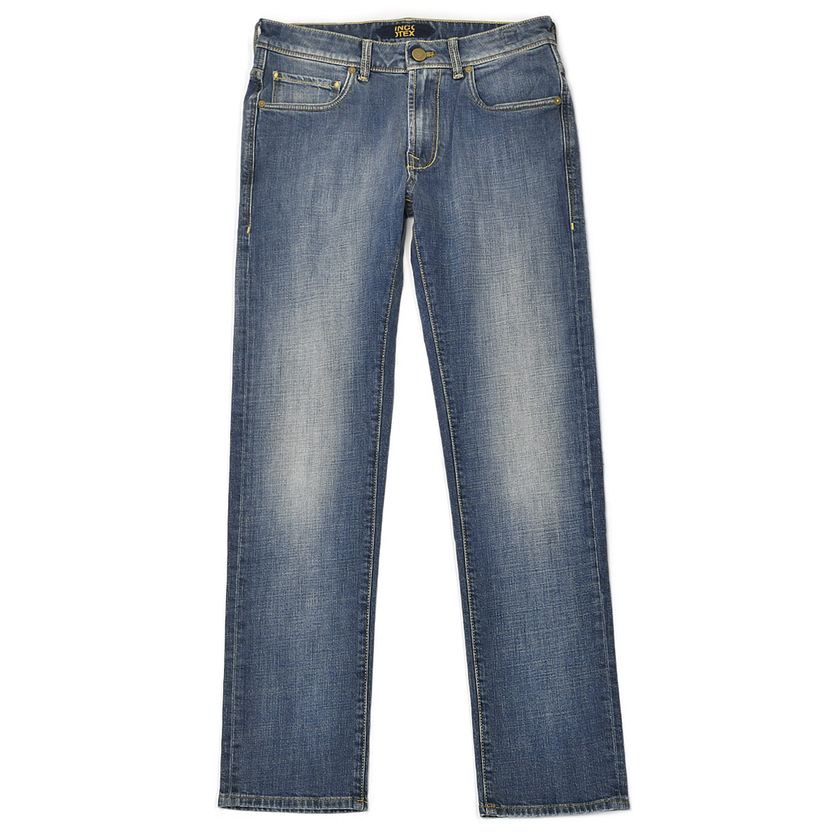 INCOTEX（インコテックス） 【size31】INCOTEX BLUE DIVISION【インコ 
