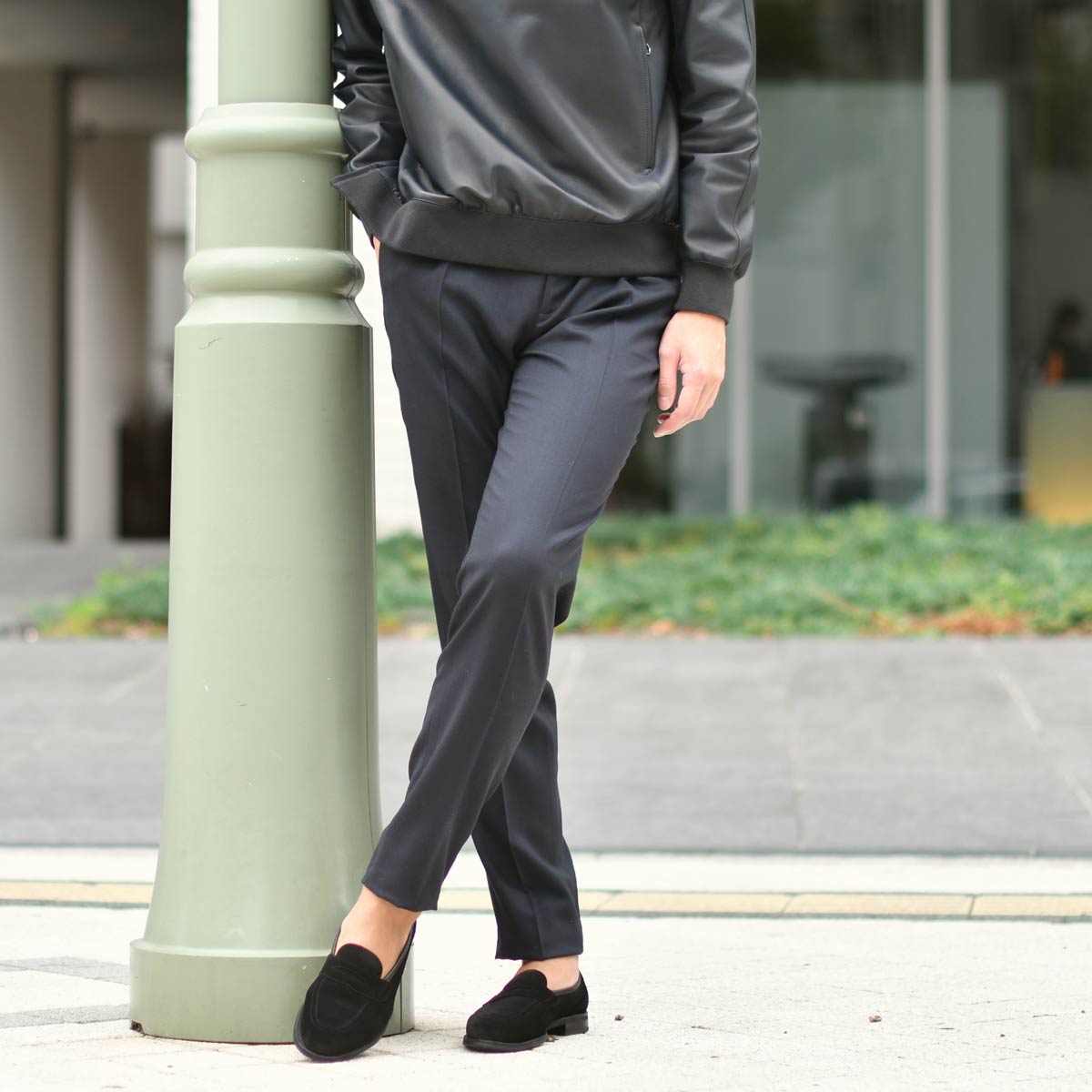 INCOTEX（インコテックス） 【FINAL SALE 返品交換不可】INCOTEX