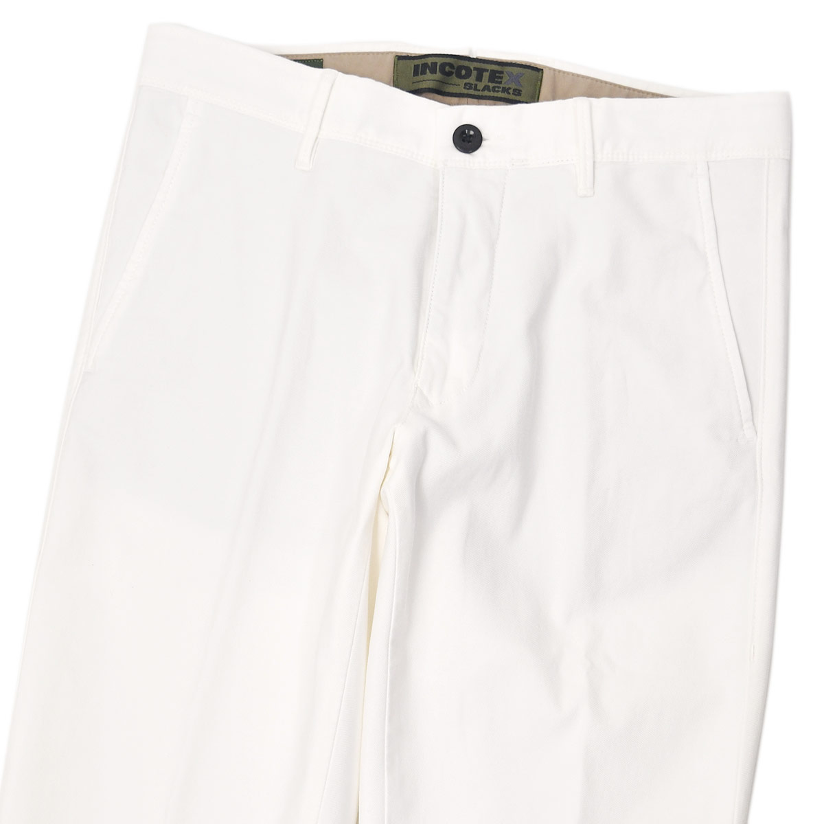 INCOTEX（インコテックス） 【FINAL SALE】INCOTEX SLACKS【インコ