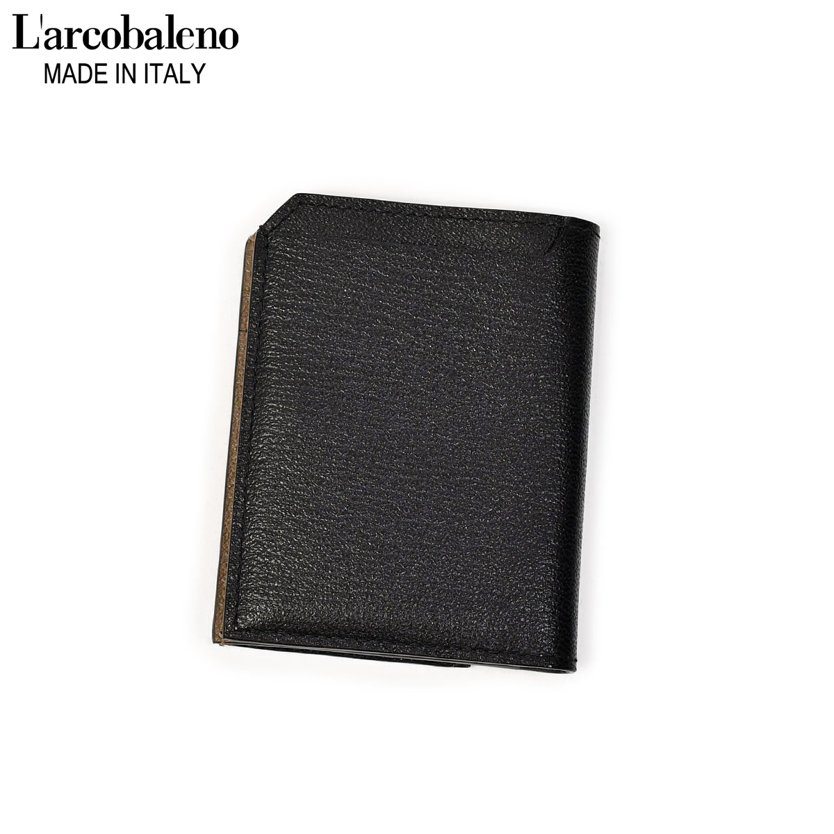 L'arcobaleno（ラルコバレーノ） L'arcobaleno【ラルコバレーノ