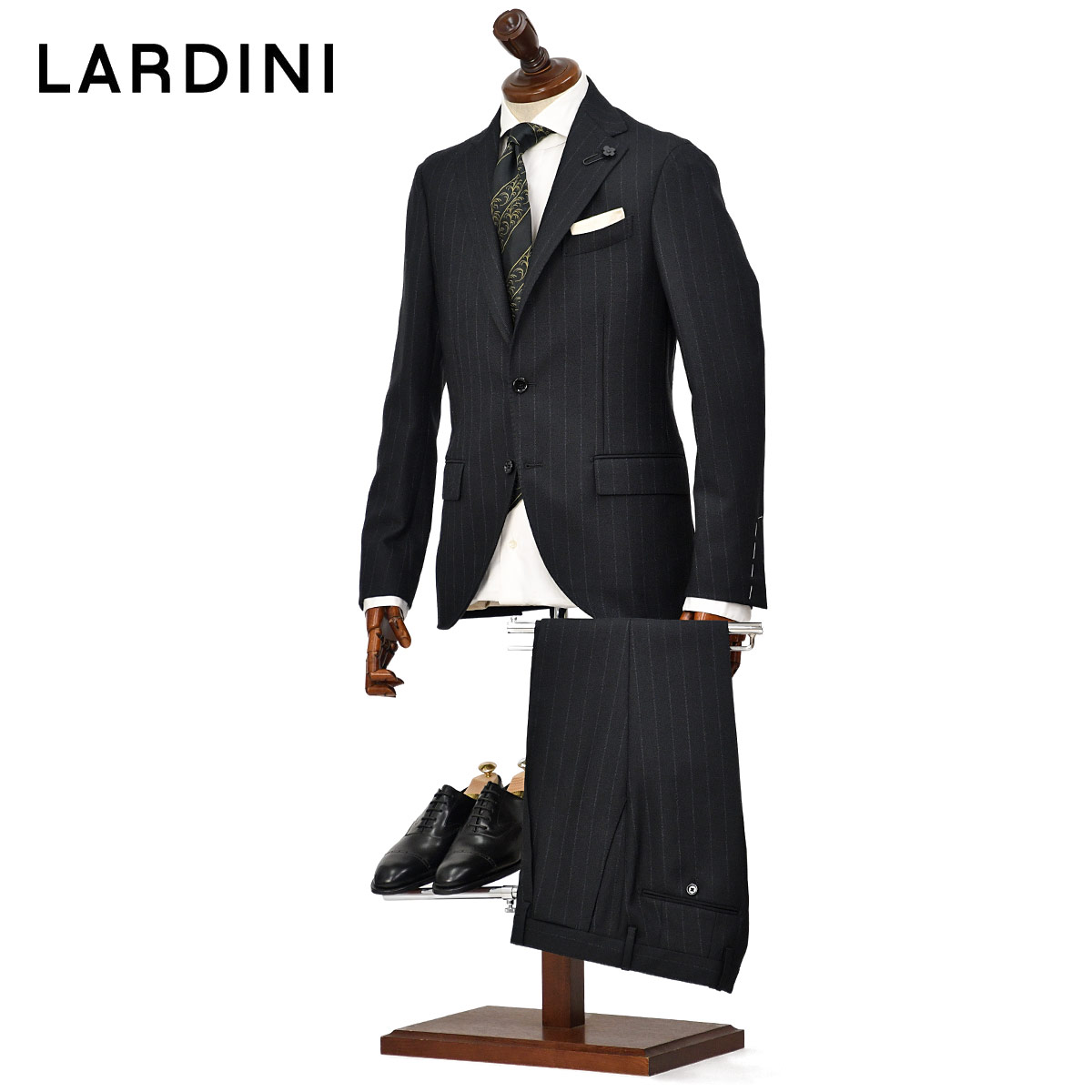LARDINI（ラルディーニ） 【決算大感謝SALE】LARDINI【ラルディーニ