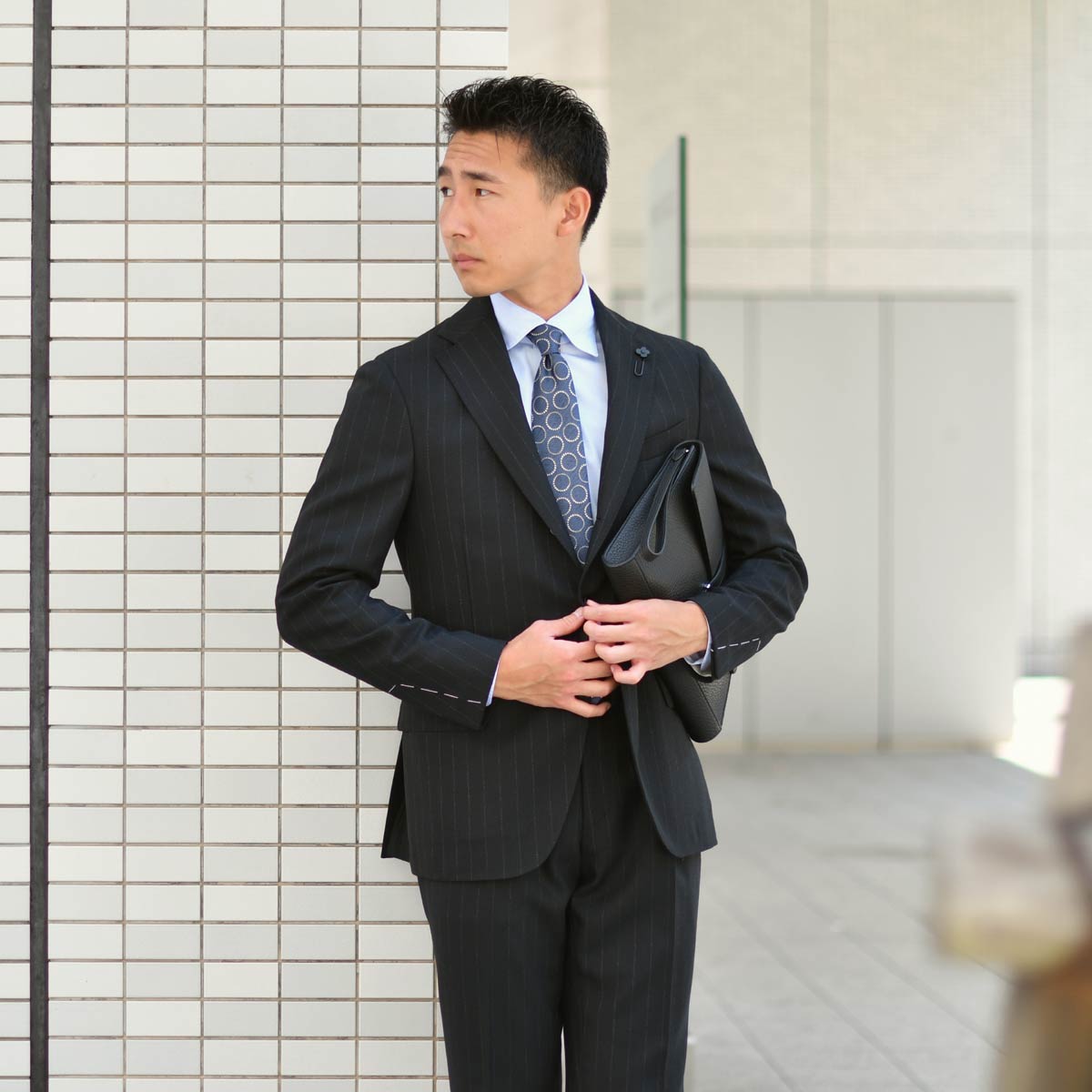 LARDINI（ラルディーニ） 【FINAL SALE】LARDINI【ラルディーニ