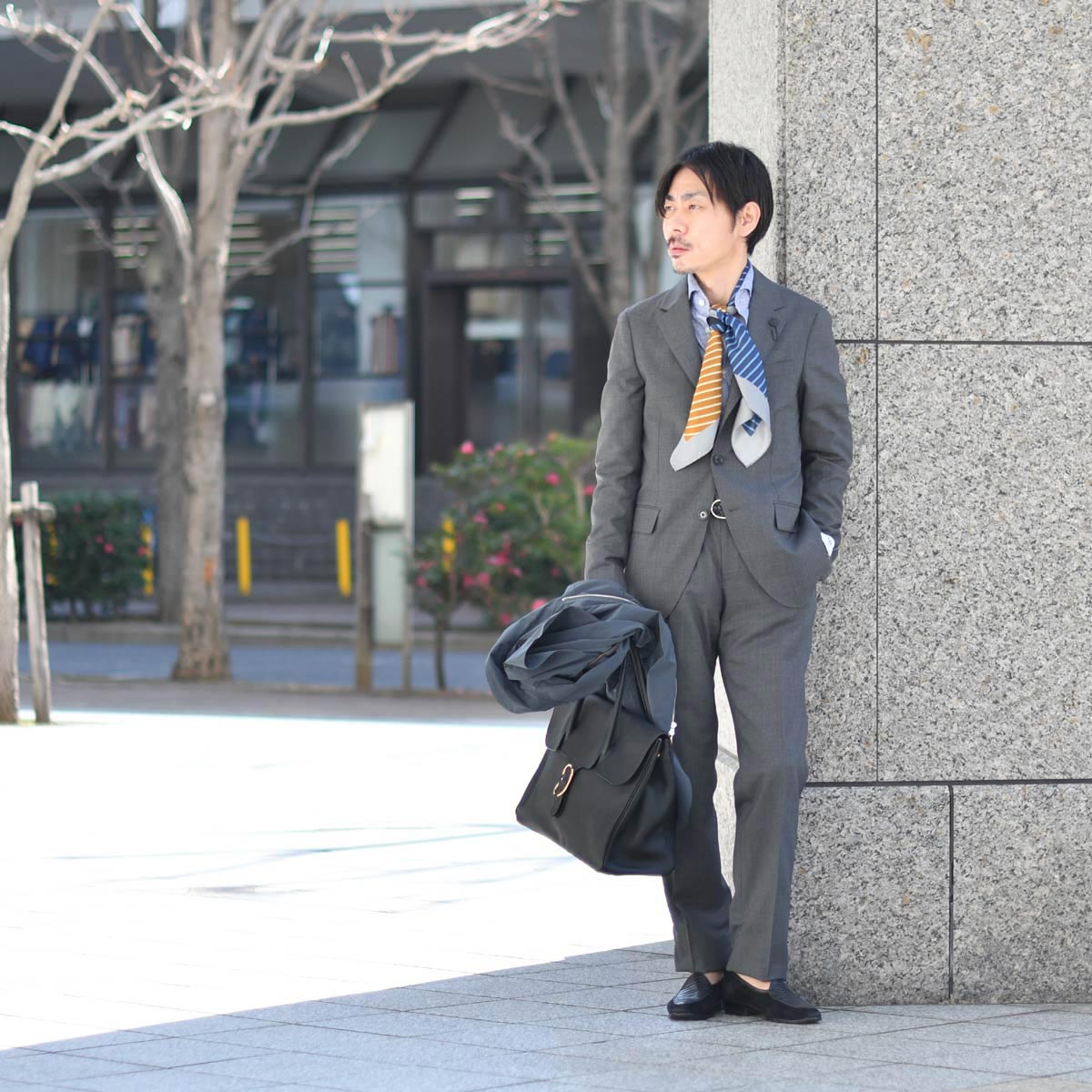 LARDINI（ラルディーニ） 【6/18 20時〜 決算SALE】LARDINI 