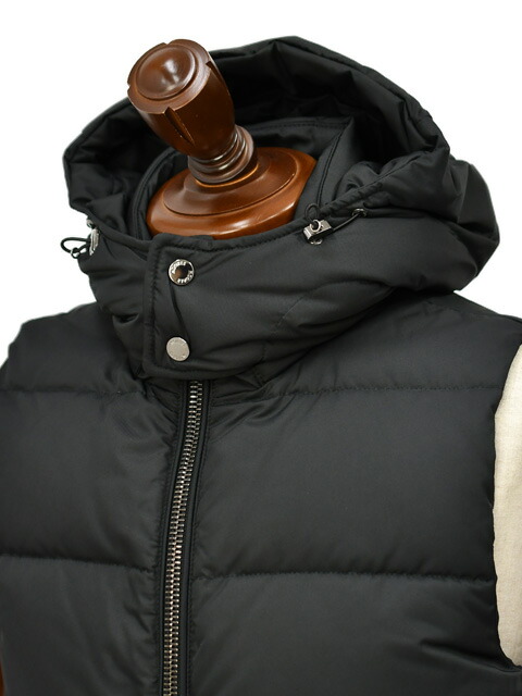 MOORER（ムーレー） 【size46】MOORER【ムーレー】フード付ダウン