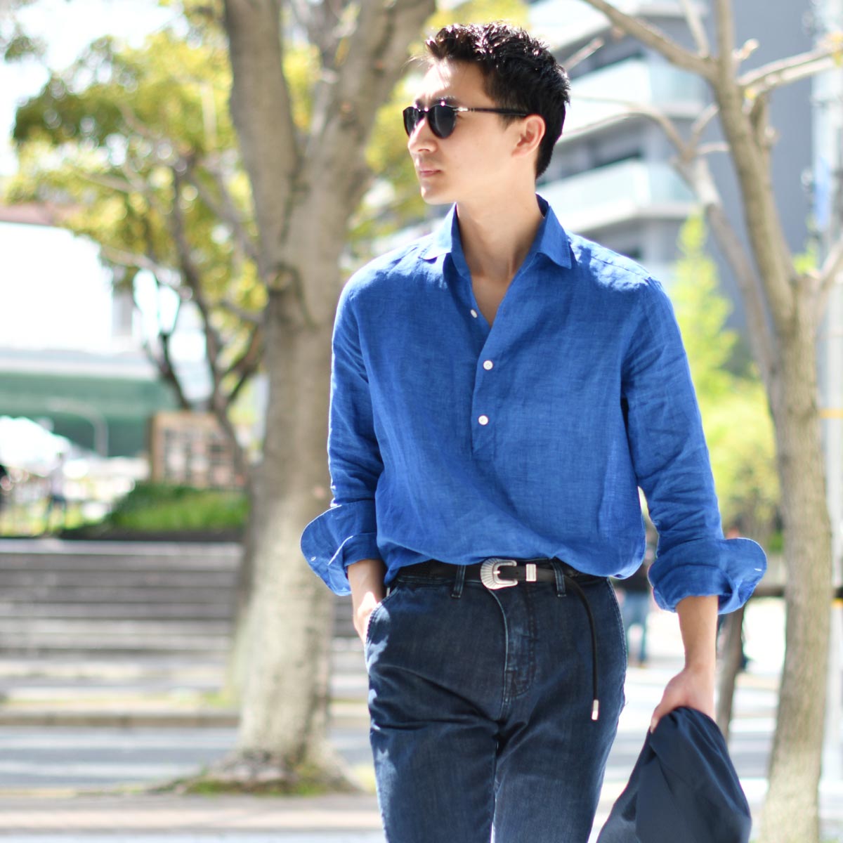 Maria Santangelo 【FINAL SALE】Maria Santangelo【マリアサン