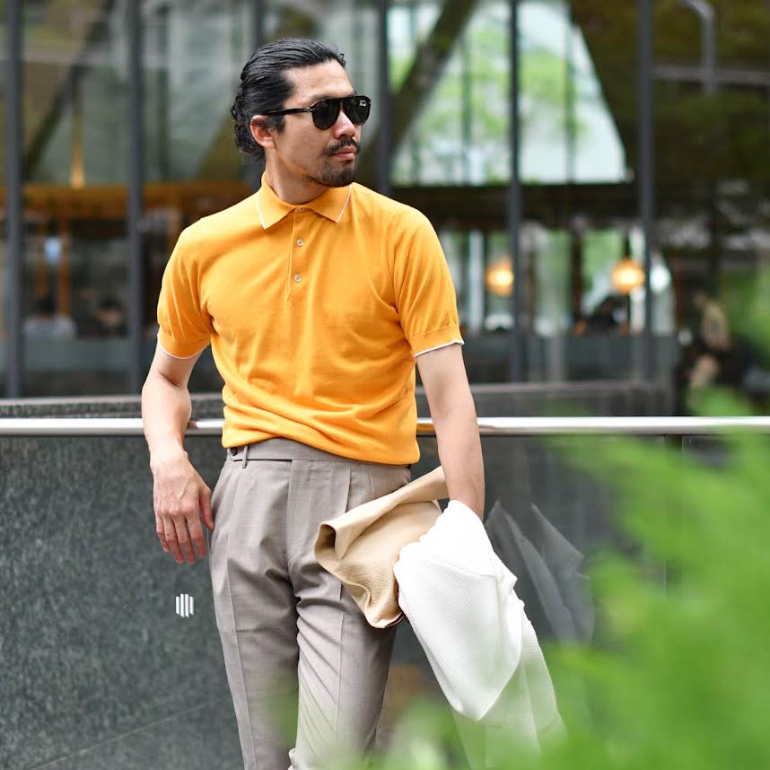 persol Persol【ペルソール】サングラス 0PO649-A 24/31 54□20