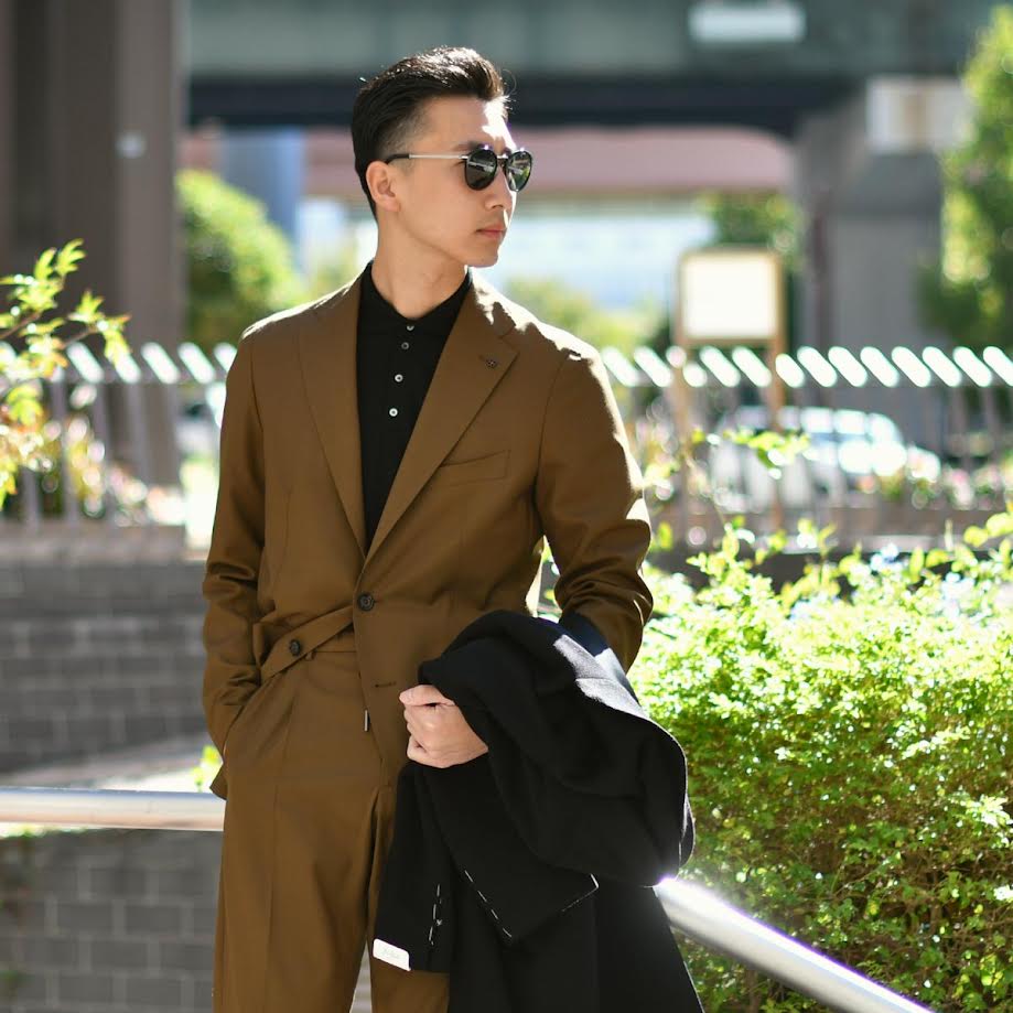 美品　persol 3153-S ブラックグラデーション　サングラス persol Persol【ペルソール】サングラス 0PO3309-S 95/58