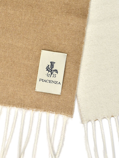 PIACENZA（ピアチェンツァ） PIACENZA【ピアチェンツァ】リバーシブル