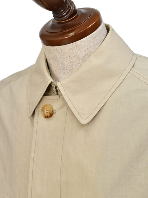 Sealup（シーラップ） SEALUP【シーラップ】ステンカラーコート