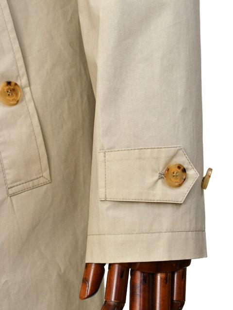 Sealup（シーラップ） SEALUP【シーラップ】ステンカラーコート