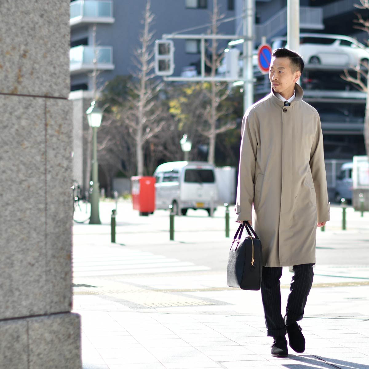 Sealup/シーラップ/ステンカラーコート/サイズ50 楽天市場】SEALUP【シーラップ】ステンカラーコート 11518SEU 7589 119