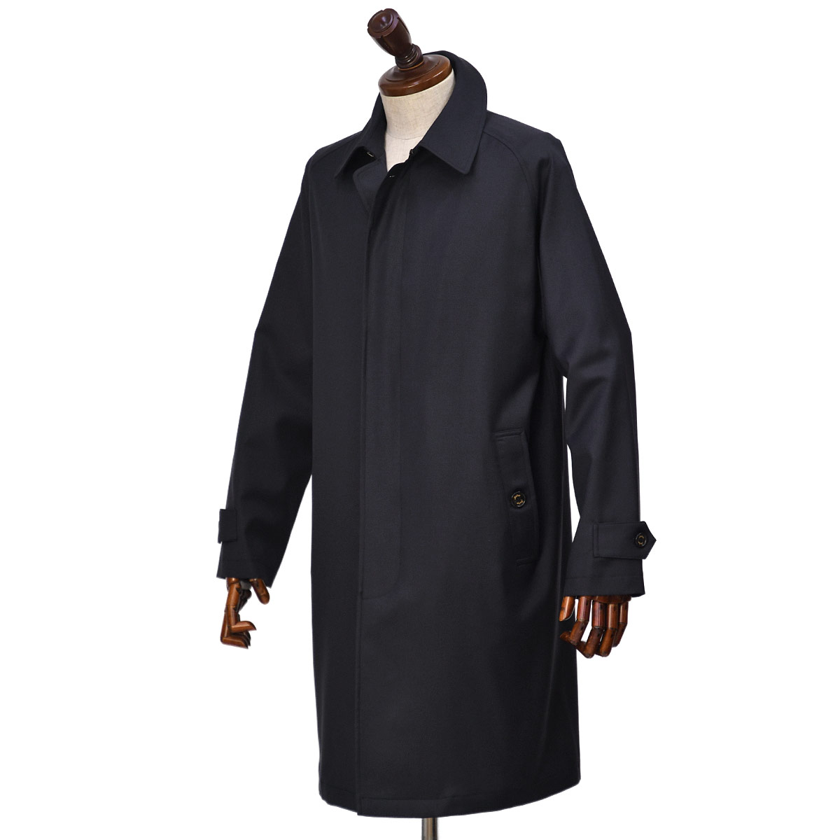 nanya1223 新品SEALUPシーラップハリケーンステンカラーコート nanya1223様専用 新品SEALUPシーラップハリケーンステンカラーコート